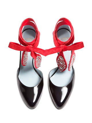 High Heel Foliefoliage