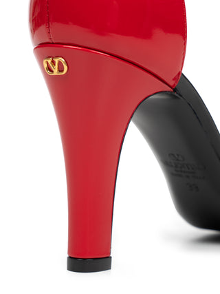 High Heel Foliefoliage