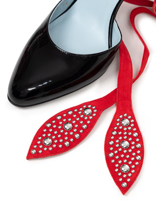 High Heel Foliefoliage