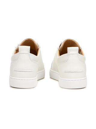 Louis Junior Flat Calf