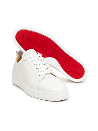 Louis Junior Flat Calf