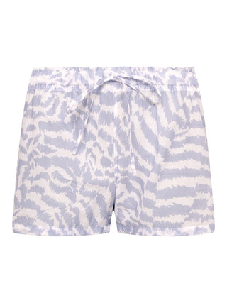 Shorts in Zebra