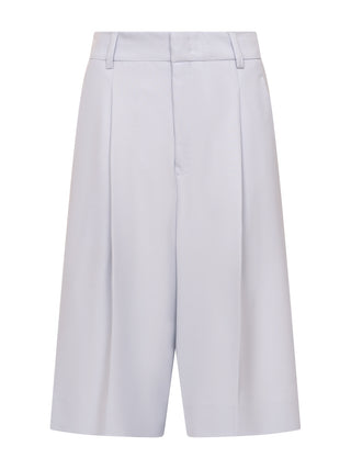 Bermudahose Devin in Hellblau