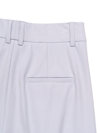 Bermudahose Devin in Hellblau