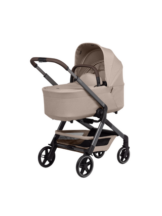 Hub2 Babywanne - Sandy Taupe
