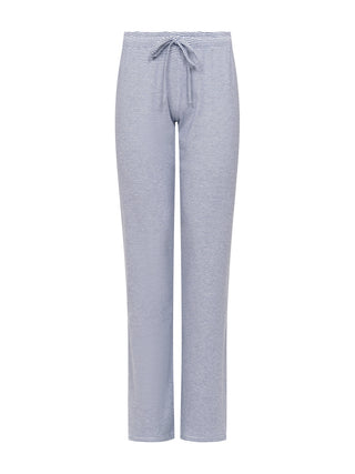 Pyjama mit Streifen