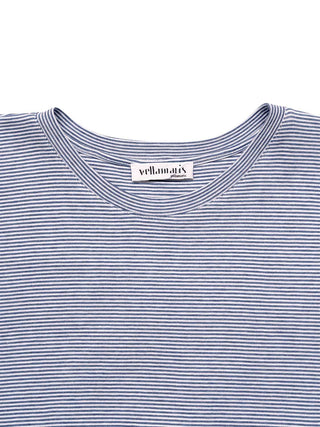 T-Shirt mit Streifen
