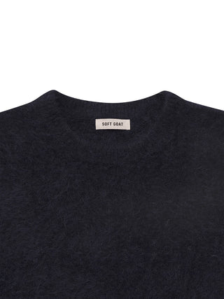 Pullover aus Alpakamischung