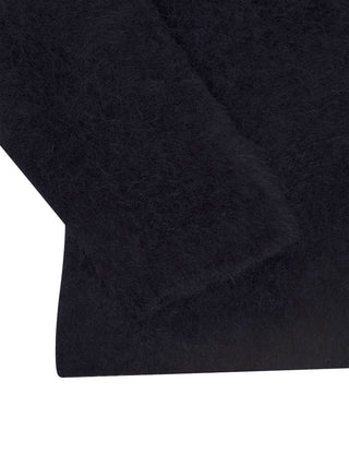 Pullover aus Alpakamischung