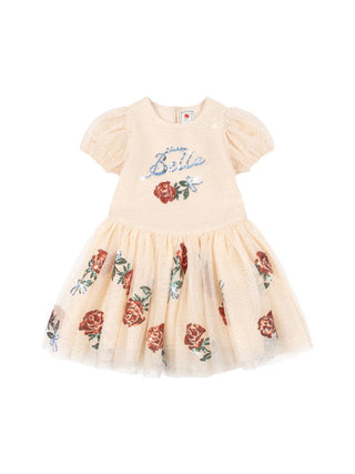 RHW X KS Bella Sommerkleid
