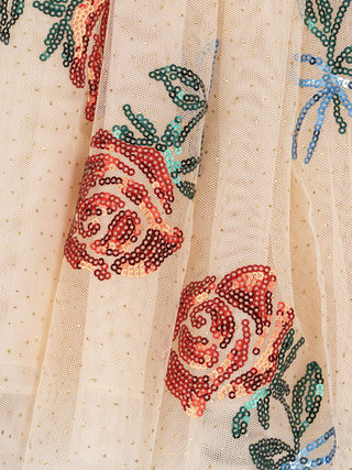 RHW X KS Bella Sommerkleid