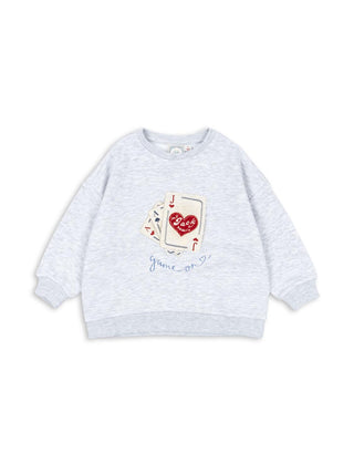RHW X KS Jack Sweatshirt