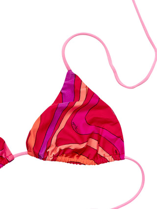 Marmo Bikini-Set