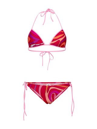 Iride Bikini-Set