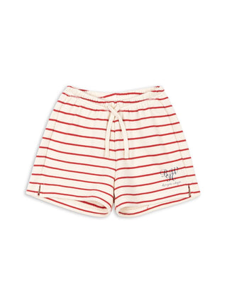 RHW X KS Largo Sweat-Shorts