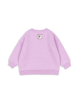 RHW X KS Sweatshirt Lettre