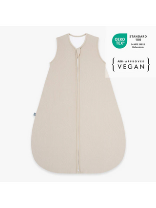 Essential Schlafsack 2.5 TOG - Essential Beige