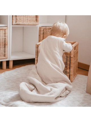 Essential Schlafsack 2.5 TOG - Essential Beige