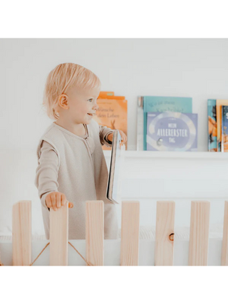Essential Schlafsack 2.5 TOG - Essential Beige