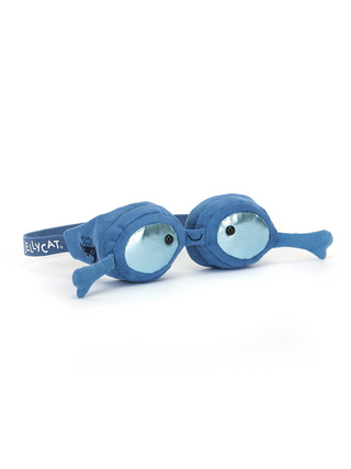 Amuseables Sports Swimming - Schwimmbrille - Blau