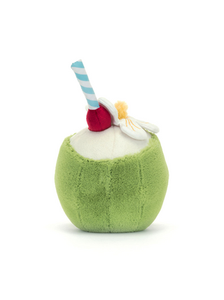 Amuseables Aruba Kokosnuss