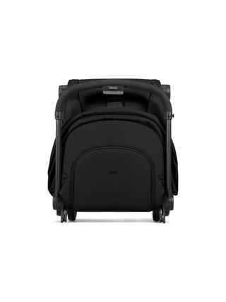 Aer2 Buggy - Black Space