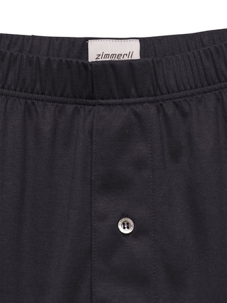 Sea Island Boxer mit Eingriff
