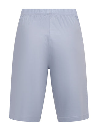 Pyjama mit T-Shirt und kurzer Hose