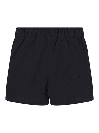 Set aus Matrosenhemd und Bermudashorts - Weiß/Marine