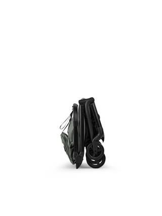 Butterly2 Komplett Reisebuggy - Black Forest