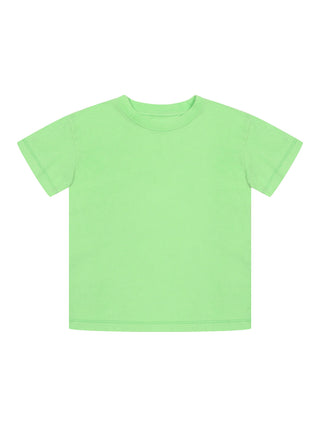 T-Shirt - Neongrün