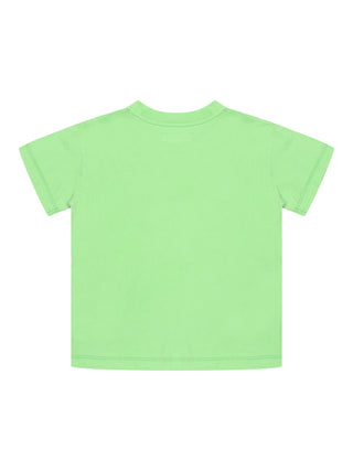 T-Shirt - Neongrün