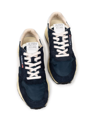 Reelwind Low Man - Blau/Grau