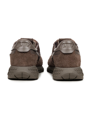 Reelwind Low Man - Grau/Braun