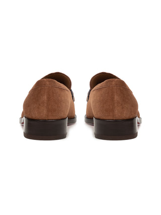 Chambelimoc Flat Crosta