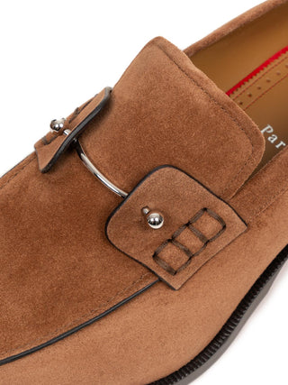 Chambelimoc Flat Crosta