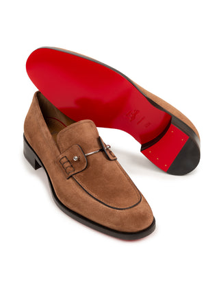 Chambelimoc Flat Crosta