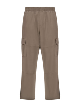 Cargohose aus Baumwolle