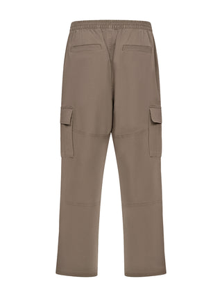 Cargohose aus Baumwolle