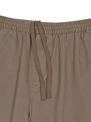Cargohose aus Baumwolle