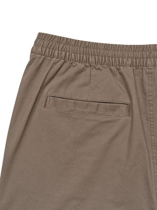 Cargohose aus Baumwolle