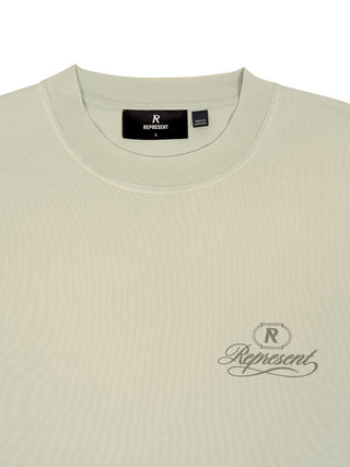 Gran Cru Classe T-Shirt - Mint