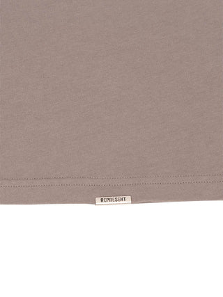 Represent Owners Club Script T-Shirt