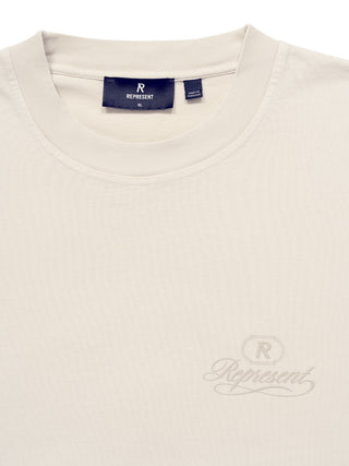 Gran Cru Classe T-Shirt - Weiß