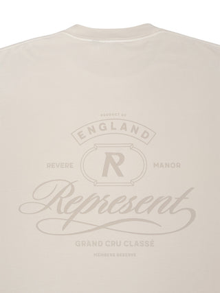 Gran Cru Classe T-Shirt - Weiß