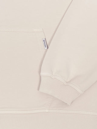 Gran Cru Classe Hoodie - Beige