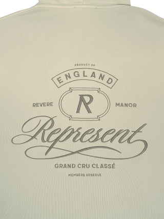 Gran Cru Classe Hoodie -Mint