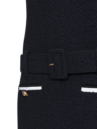 Boucle Minikleid