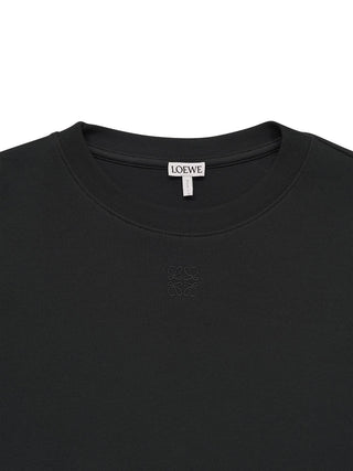 Trapeze Top mit Anagram