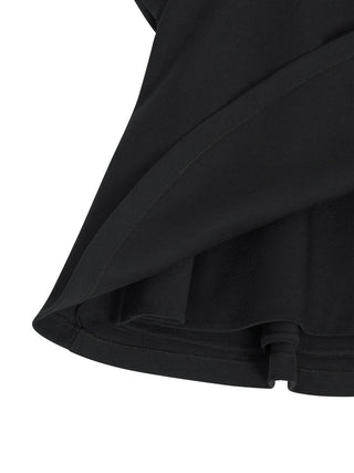 Trapeze Top mit Anagram